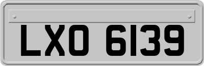 LXO6139
