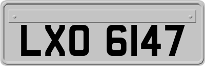 LXO6147