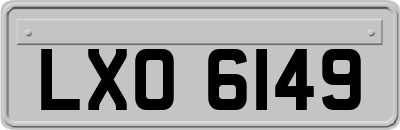 LXO6149