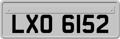 LXO6152