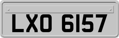 LXO6157