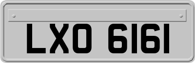 LXO6161