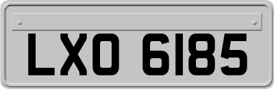 LXO6185