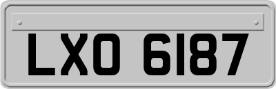 LXO6187