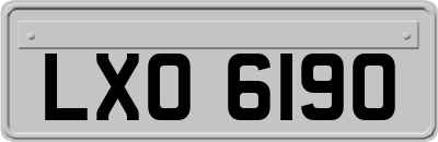 LXO6190