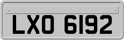 LXO6192