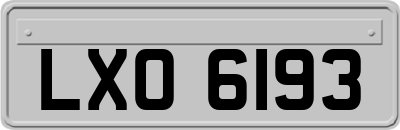 LXO6193