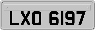 LXO6197