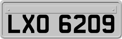 LXO6209