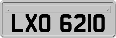 LXO6210