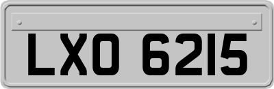 LXO6215