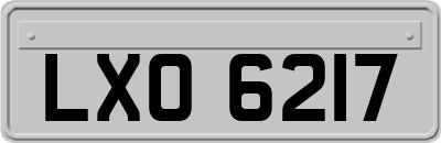 LXO6217