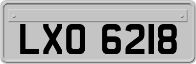 LXO6218