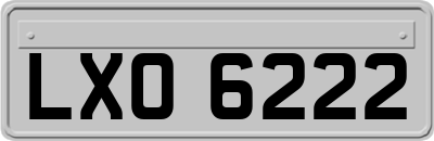 LXO6222