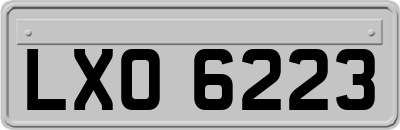 LXO6223