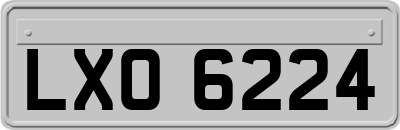 LXO6224