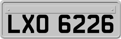 LXO6226
