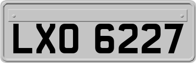 LXO6227