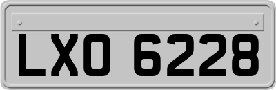 LXO6228