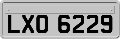 LXO6229