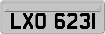LXO6231