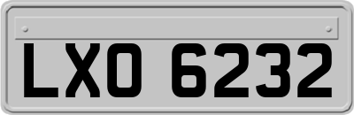 LXO6232