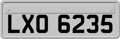 LXO6235