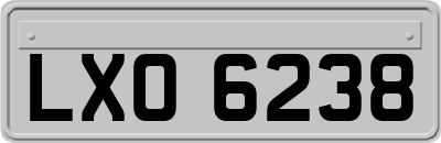 LXO6238