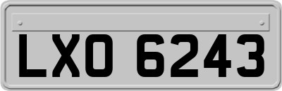 LXO6243