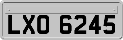 LXO6245