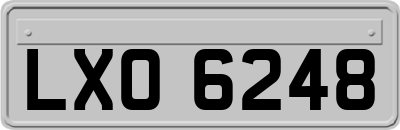 LXO6248