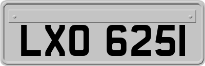 LXO6251