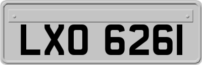 LXO6261
