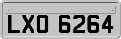 LXO6264