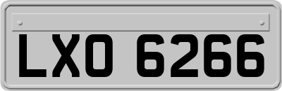 LXO6266