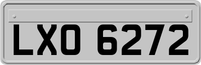 LXO6272