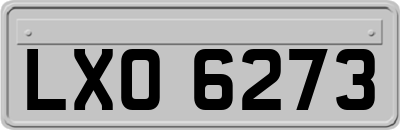 LXO6273