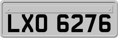 LXO6276