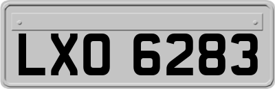 LXO6283