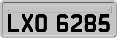LXO6285
