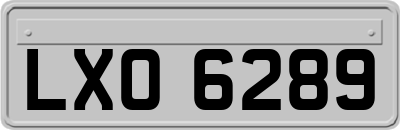 LXO6289