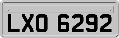 LXO6292