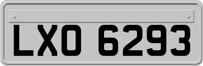 LXO6293