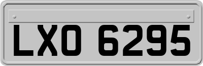 LXO6295