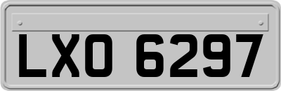 LXO6297