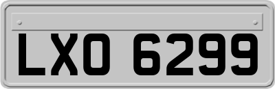 LXO6299
