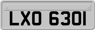 LXO6301