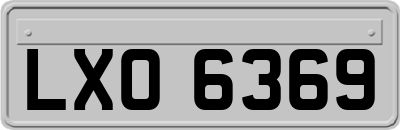 LXO6369