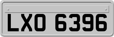 LXO6396