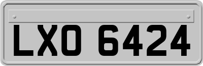 LXO6424